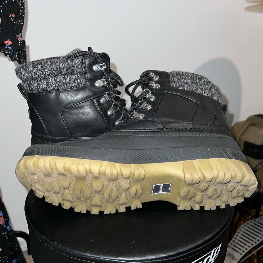 Tommy Hilfiger Boots